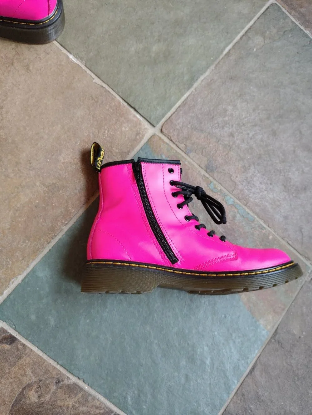 Dr. Martens  Boots 36 EUR